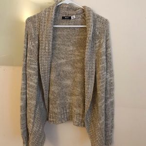 Urban Outfitters Knitted Cardigan